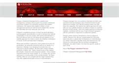 Desktop Screenshot of polygonim.com